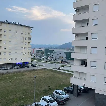 شقة Mia دوبوي